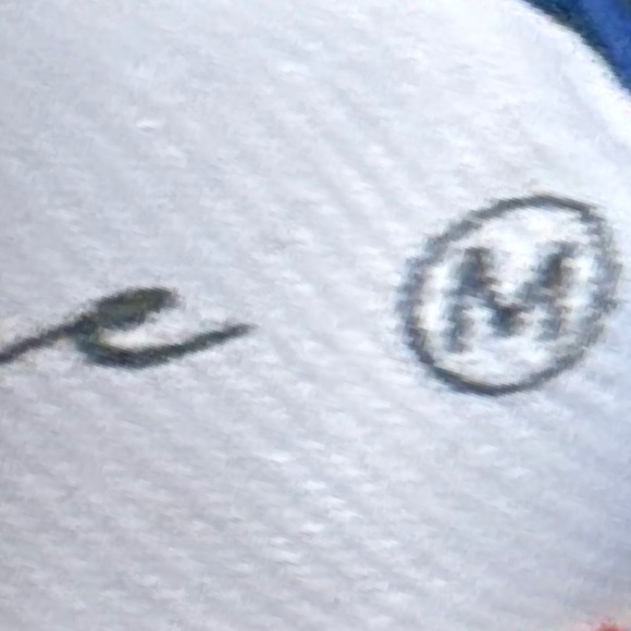 Ces Femme Border Print Tiered Midi Skirt - Picture 15 of 16